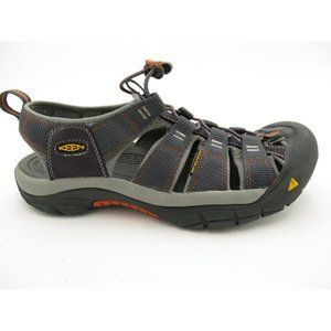 KEEN Men's Newport H2 Sandal Water Shoe Size 9.5
